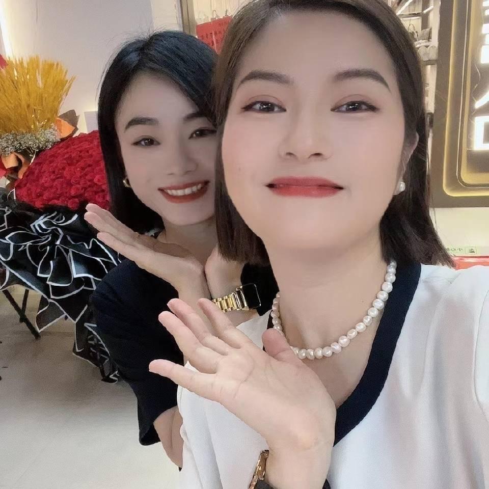 银基女包供应链—然姐