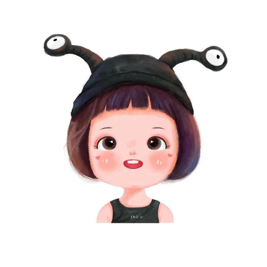喵小白