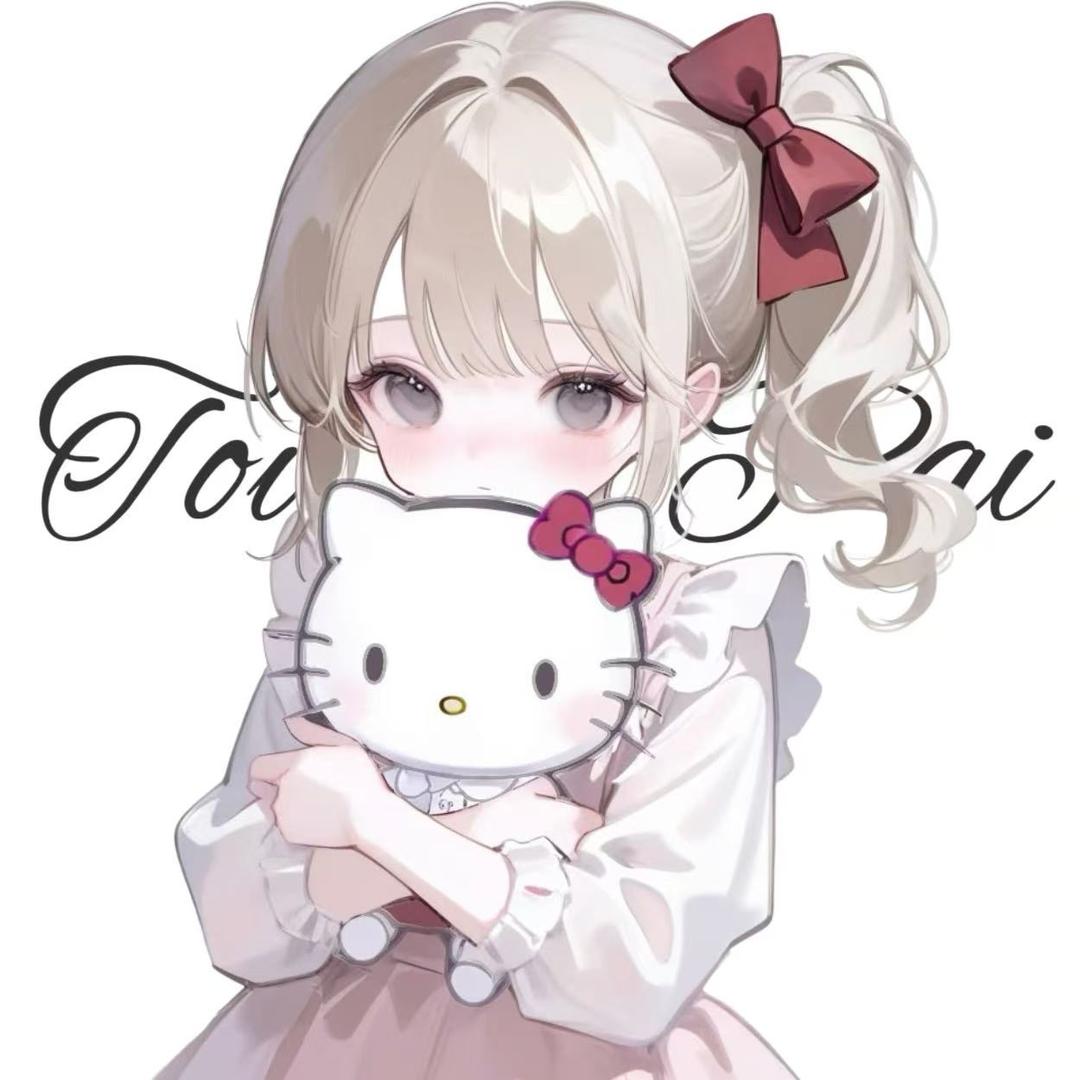 小白鹿✨