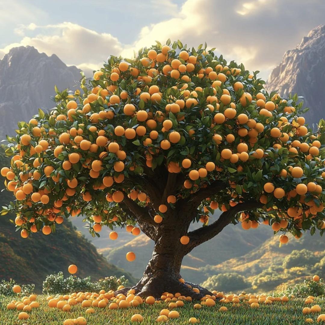 奇联贝纽果树苗木专卖店