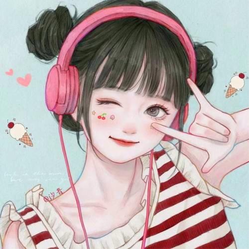 青春/如詩
