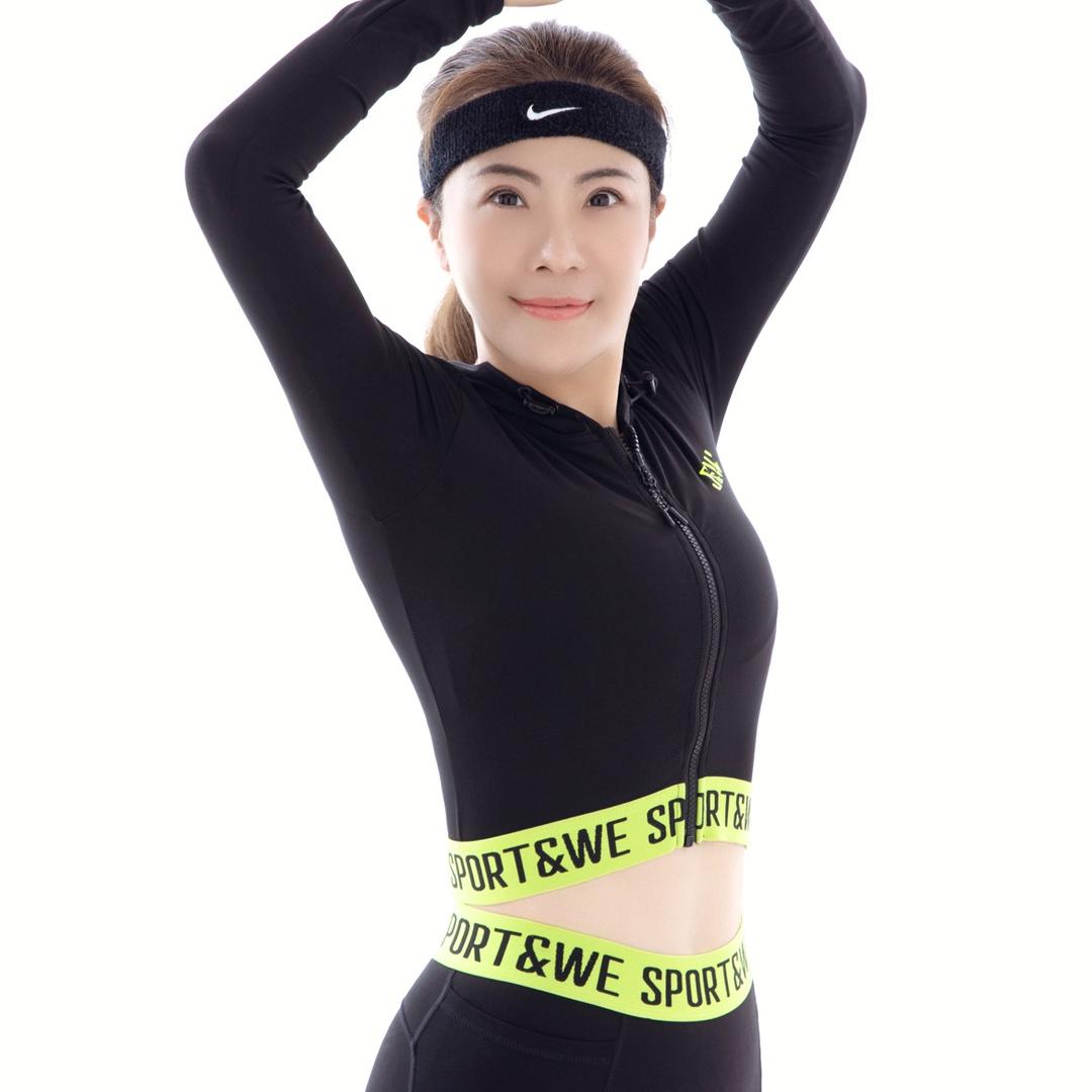 阳阳的减肥实录@抖音