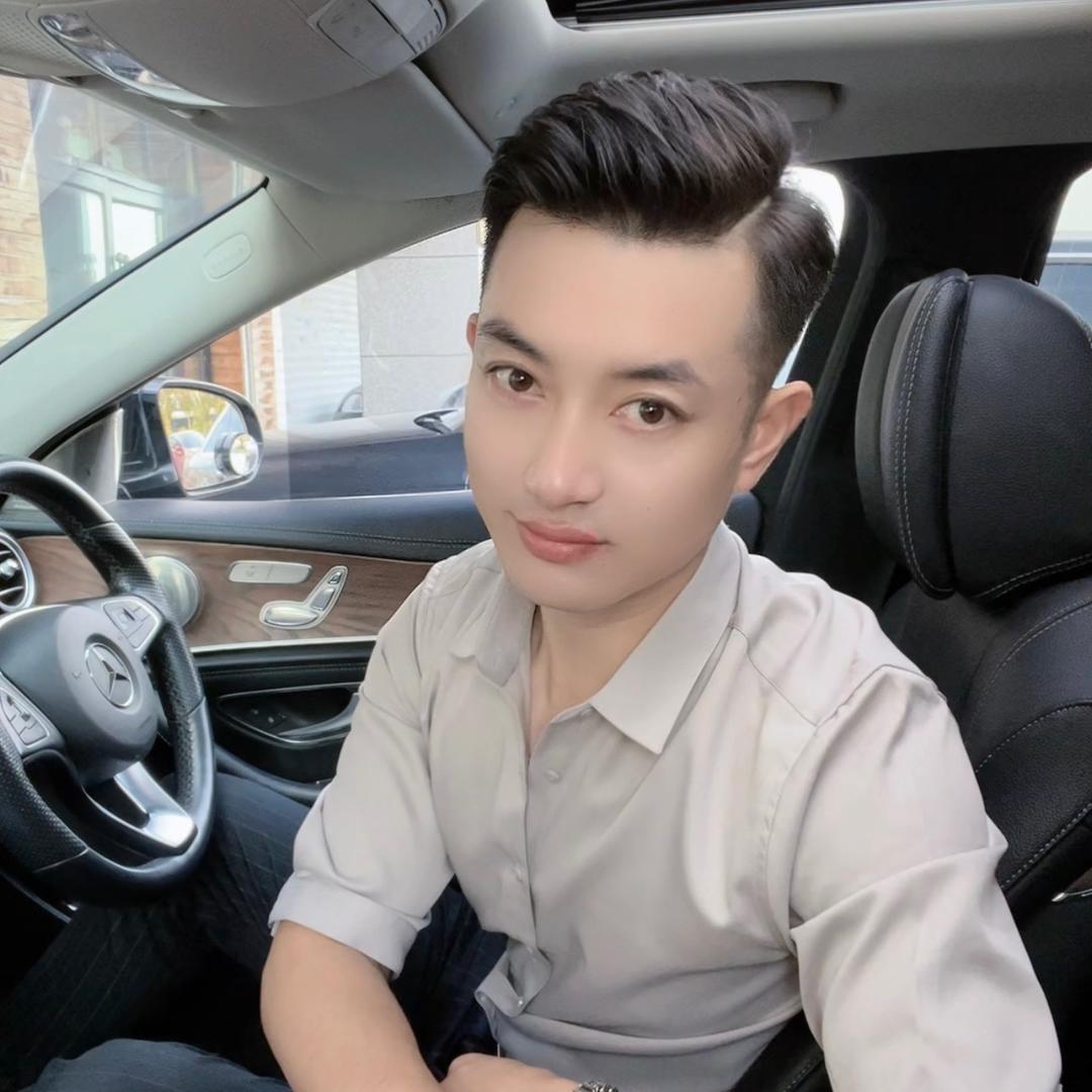 李先生（理想）