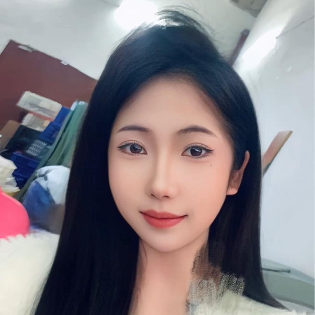 高冷小美🐟