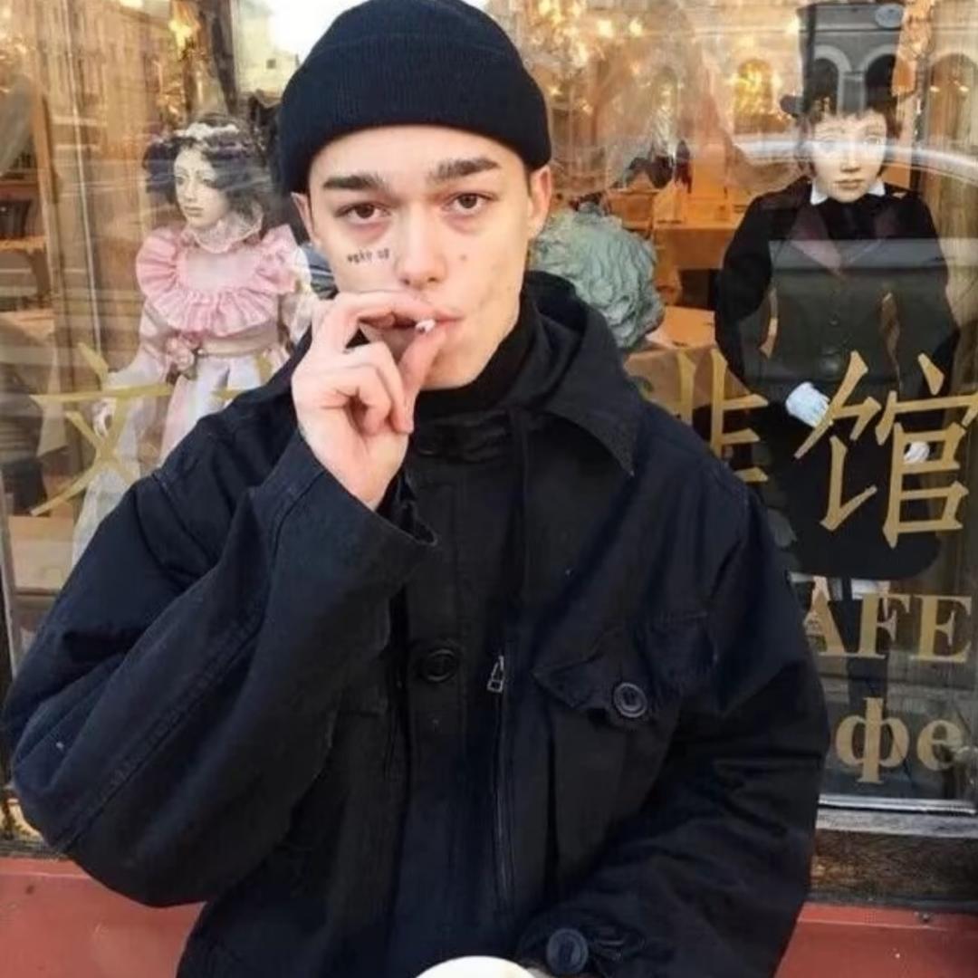 鲸落
