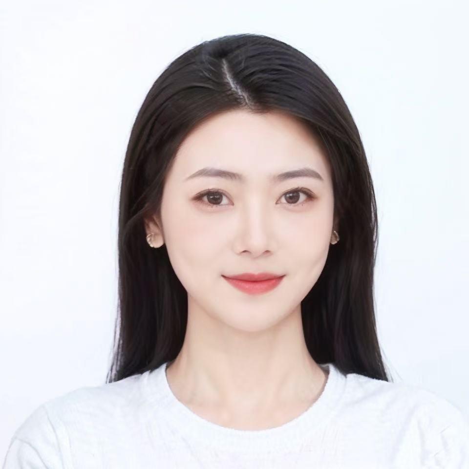 智联绿通小丽