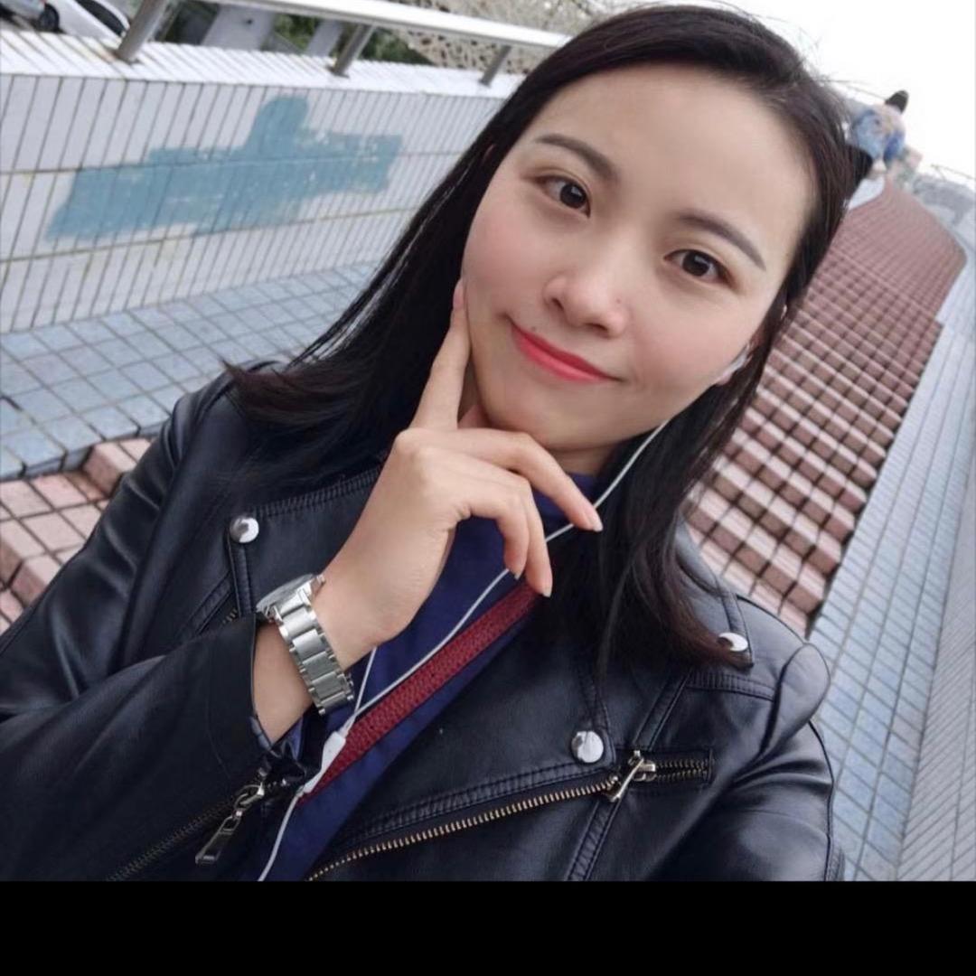 深圳小英子生活号