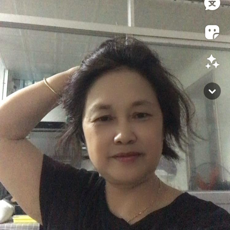 阿穆姐