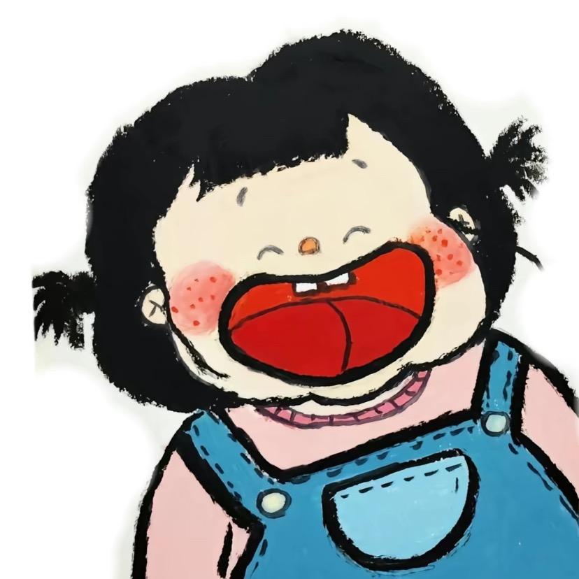 社恐小美.