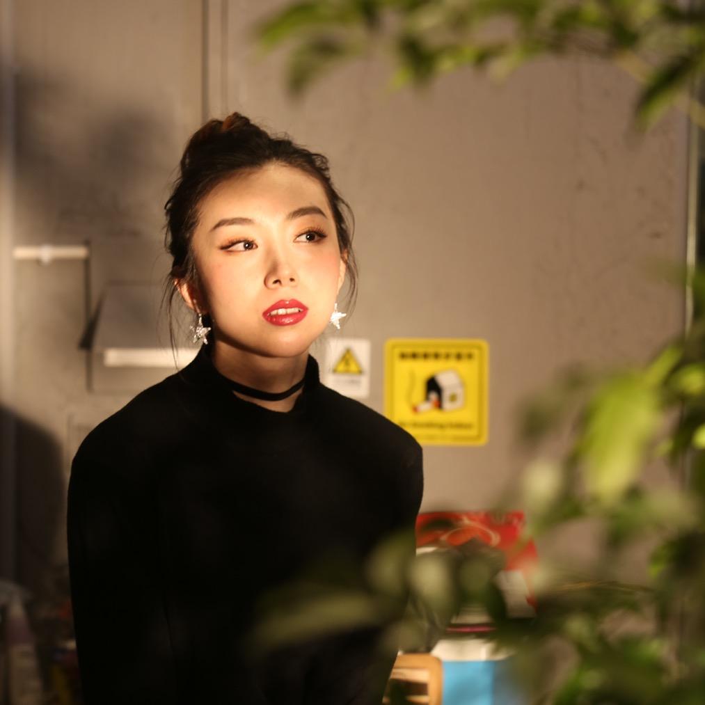 指腚行•沛林