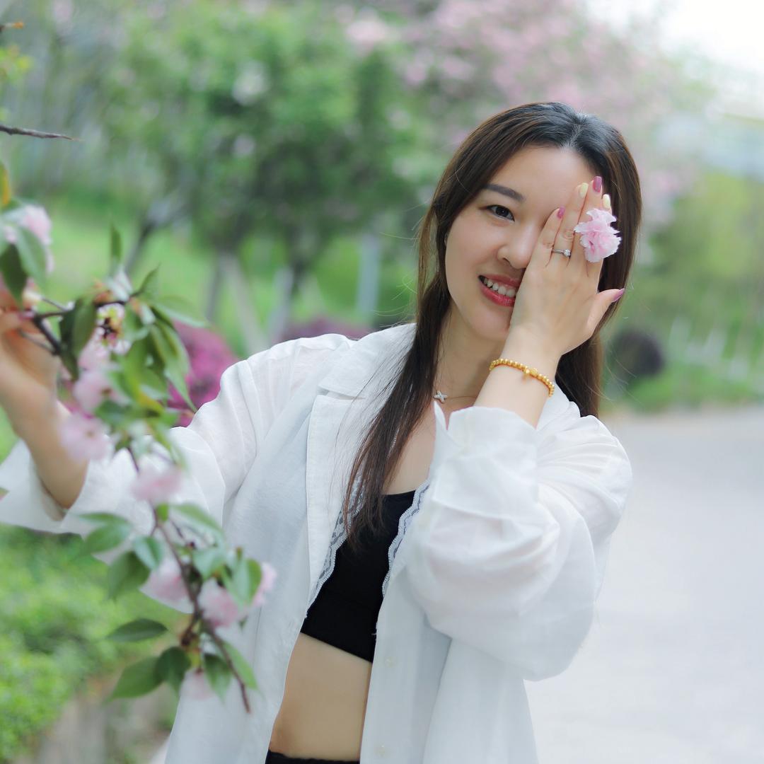 丁丁～
