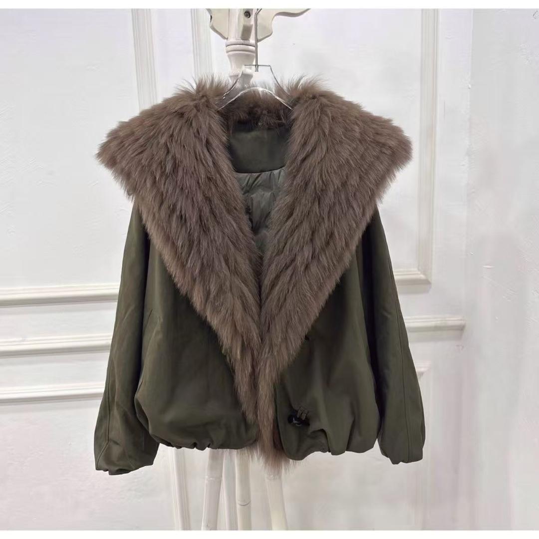 慕雪风尚服饰店