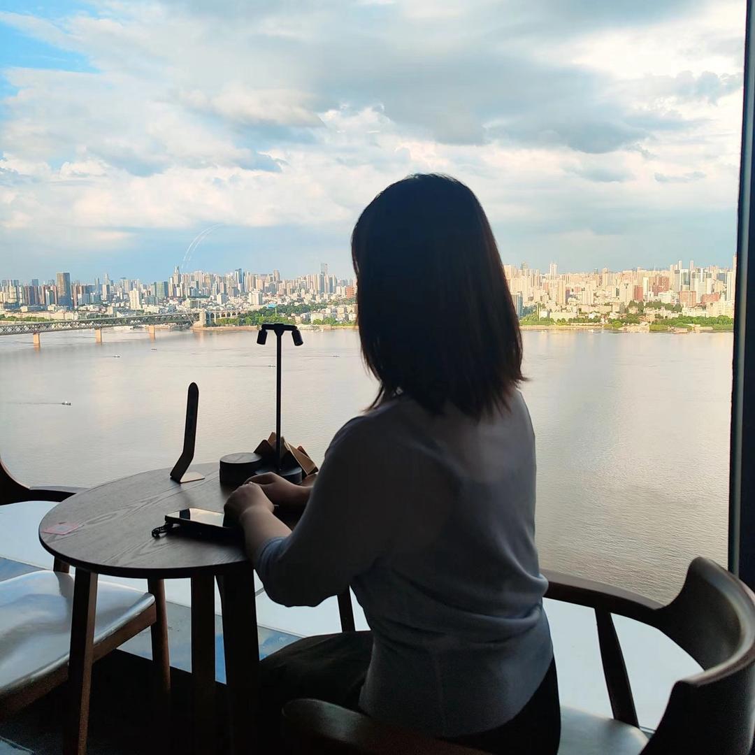晓秦阅心