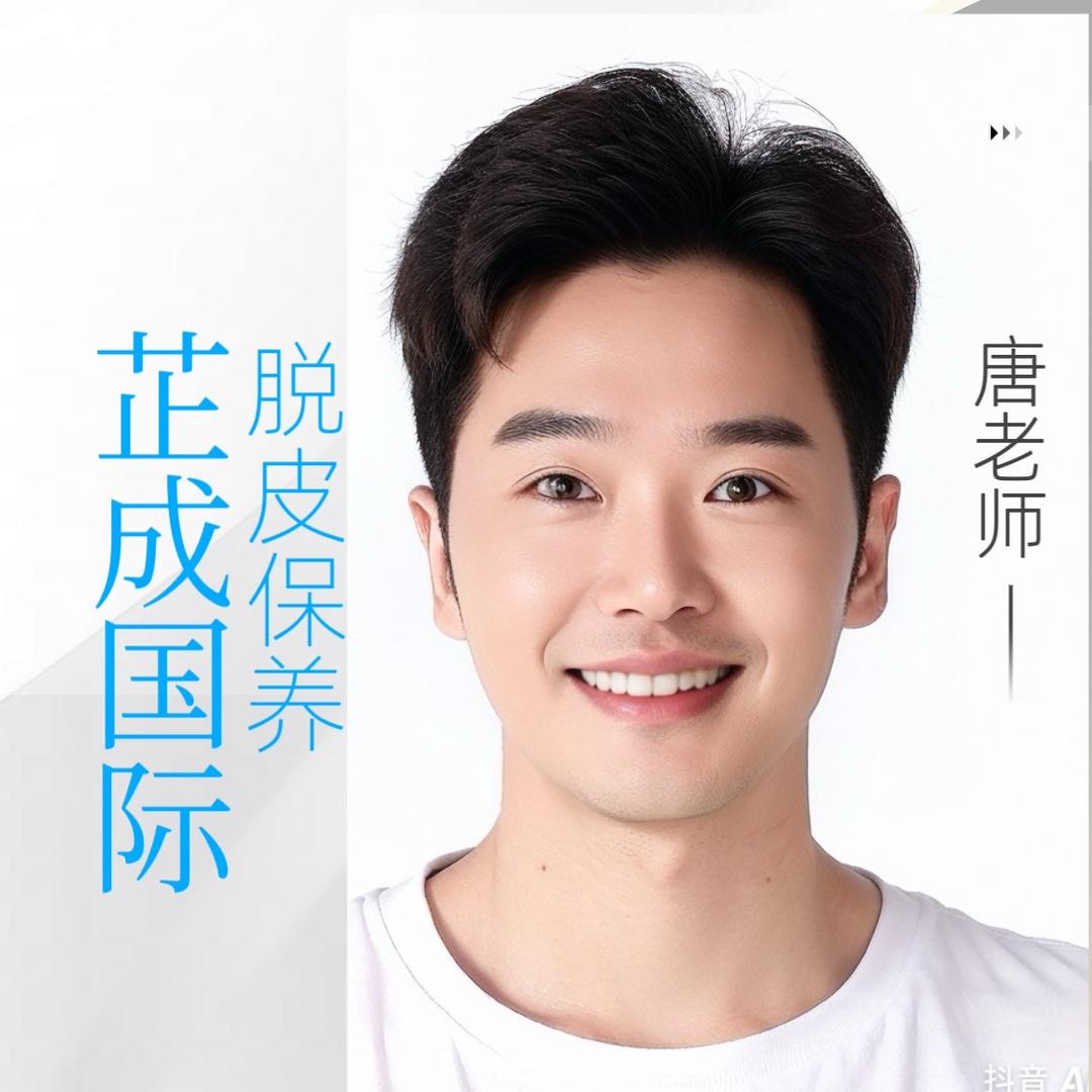 芷成国际—唐老师