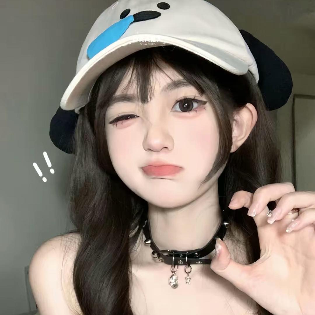 颜颜ovo