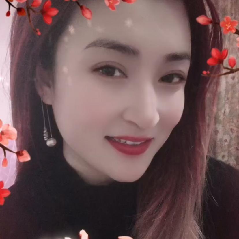 不老的妈妈