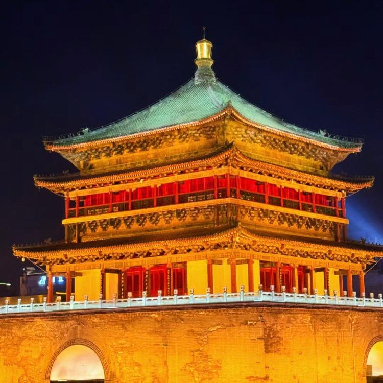 西安旅行纯玩啊昊，自由行专场（纯玩0购物