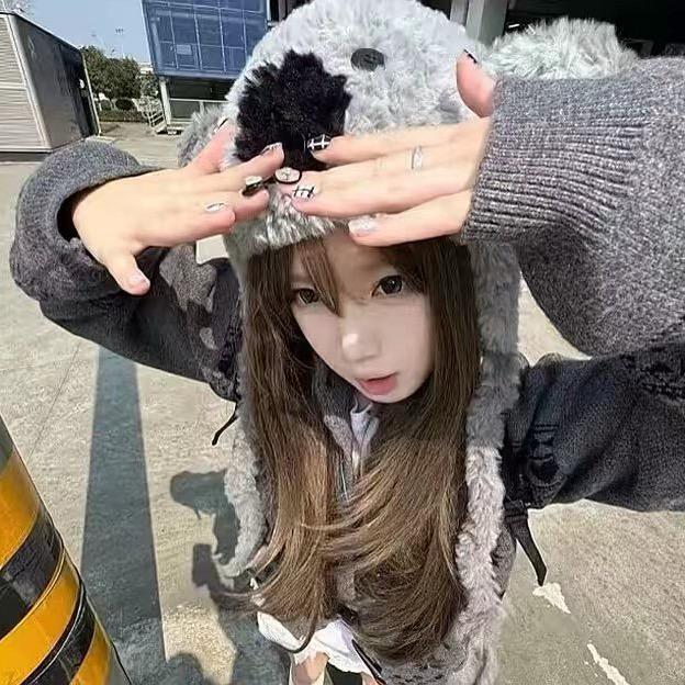柚见～佳人私人定制