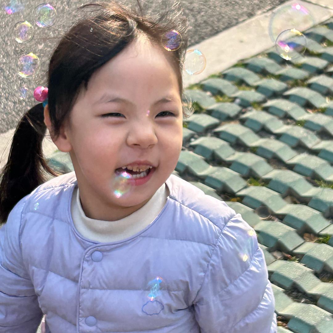 追风少女的日常