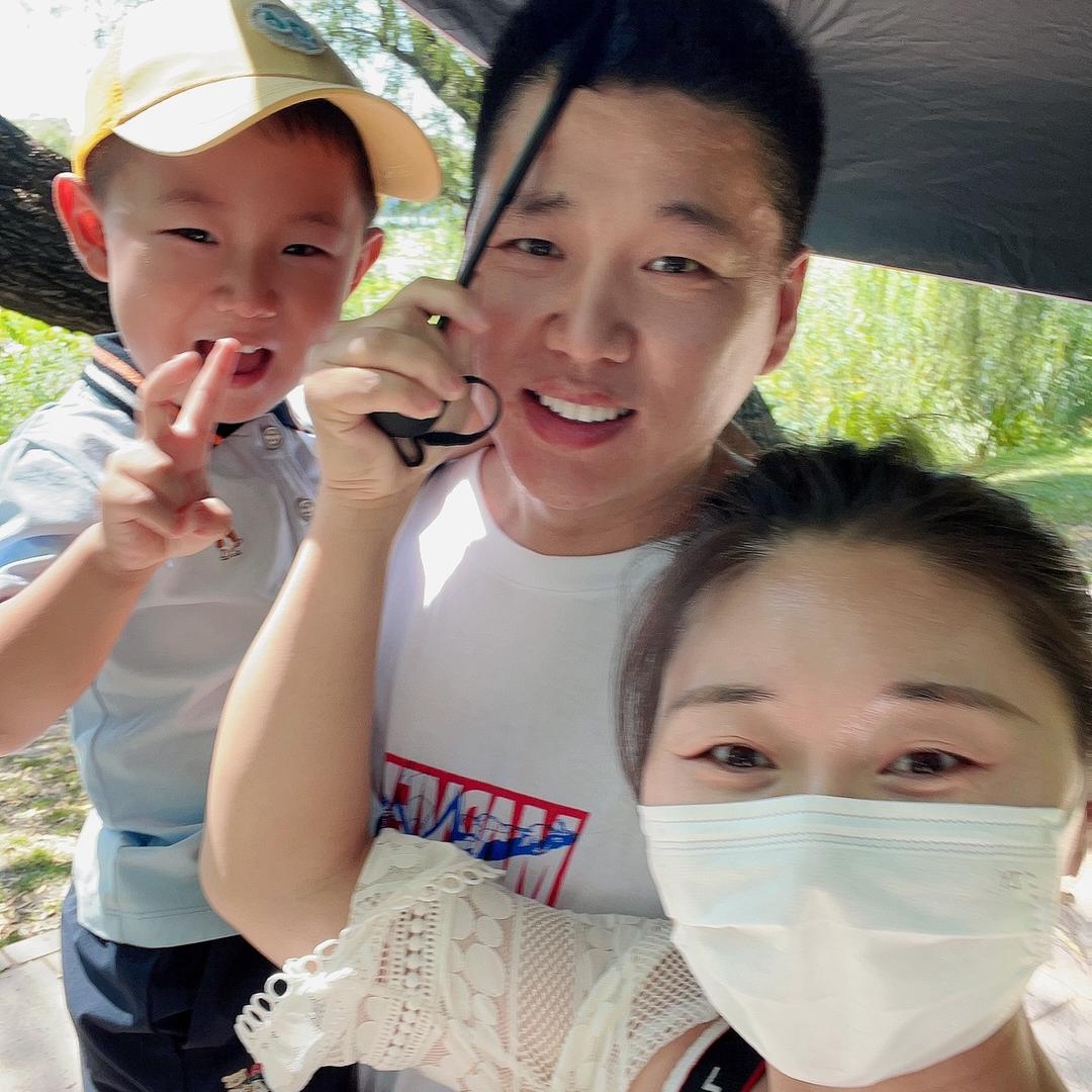 北漂大雁回村日记🌾