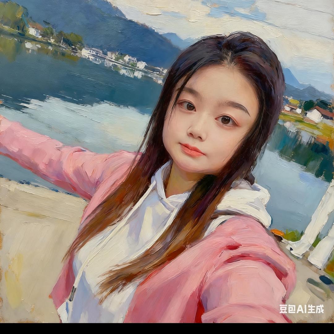 小鱼旺旺