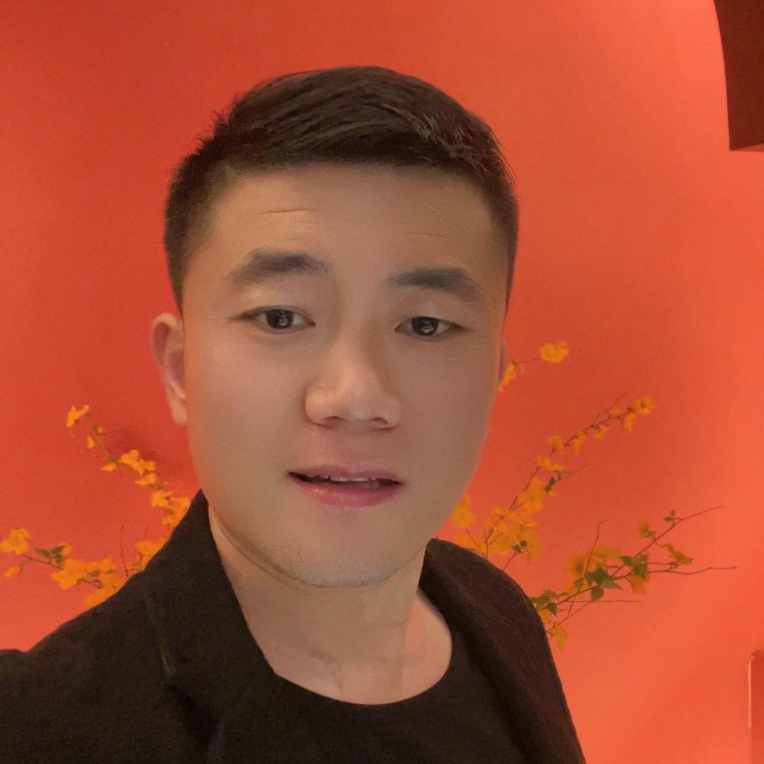 小庆善解人意