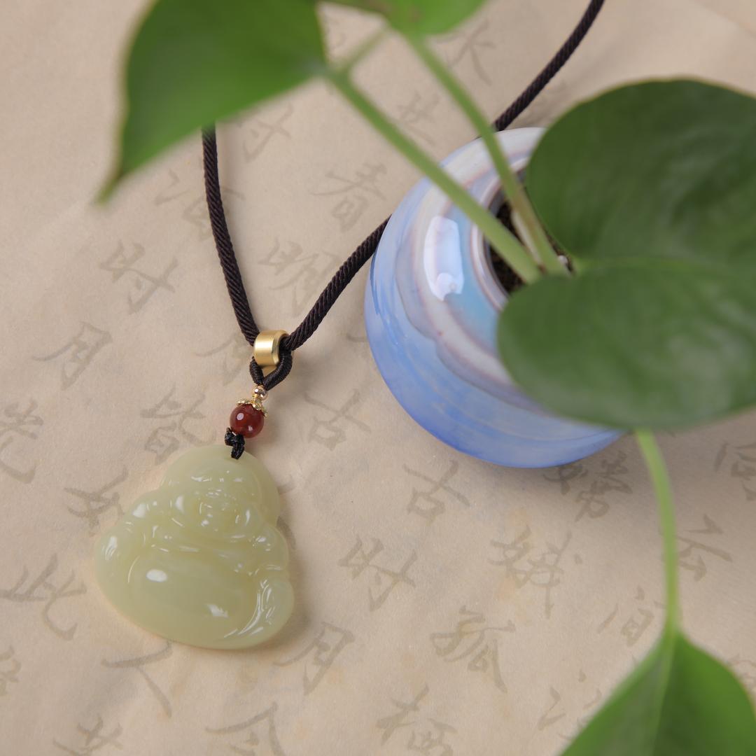 天福缘珠宝商行玉