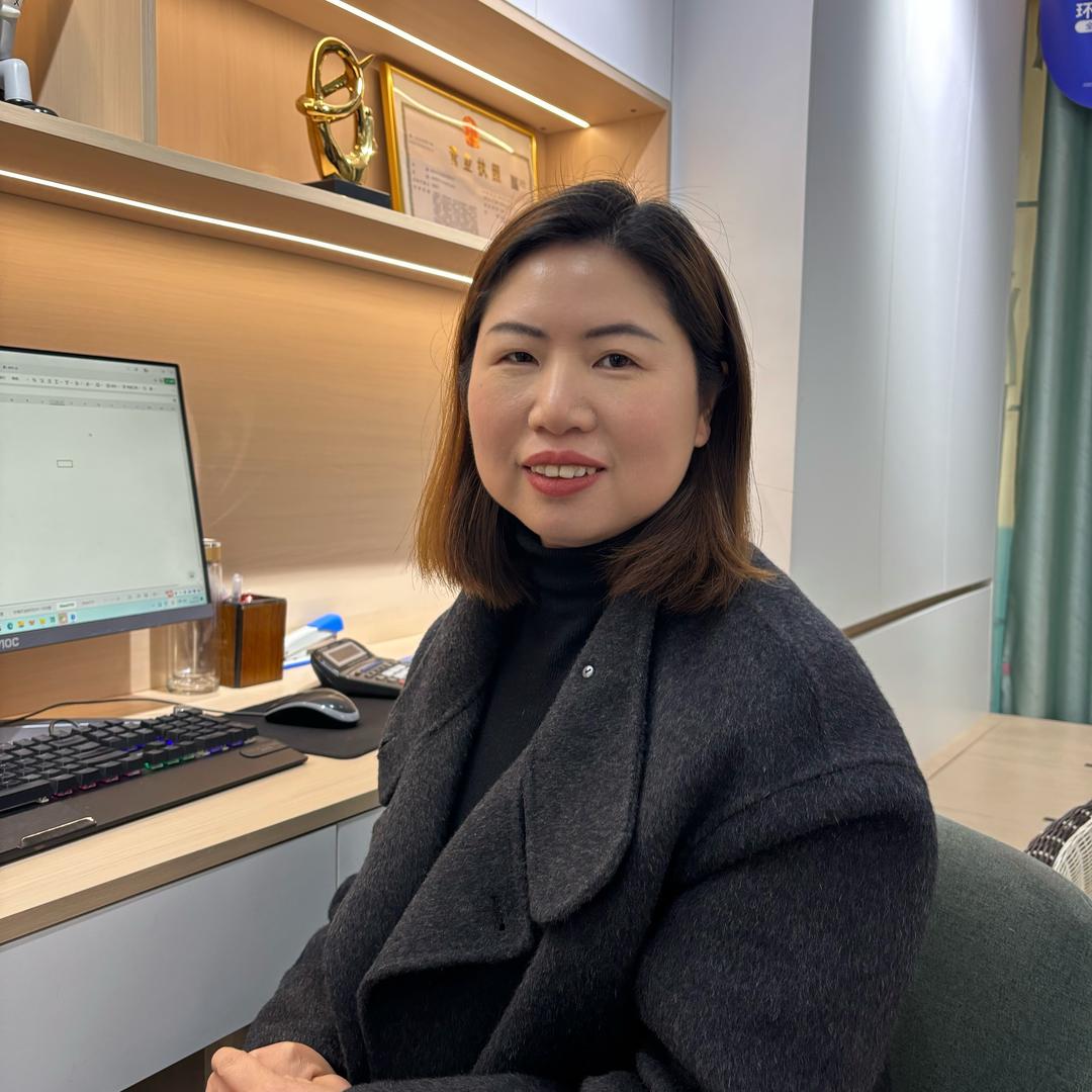 西安周姐全屋定制