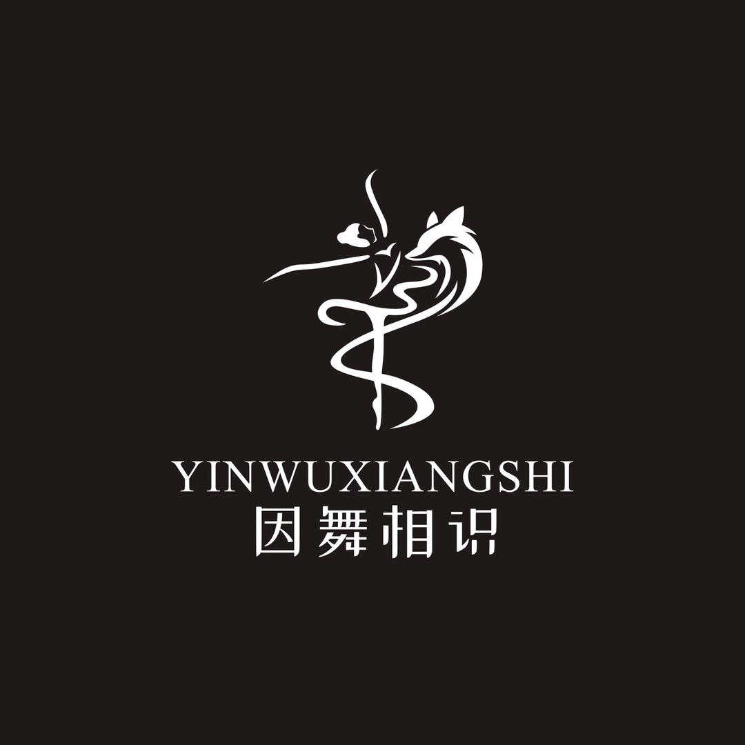 因舞相识