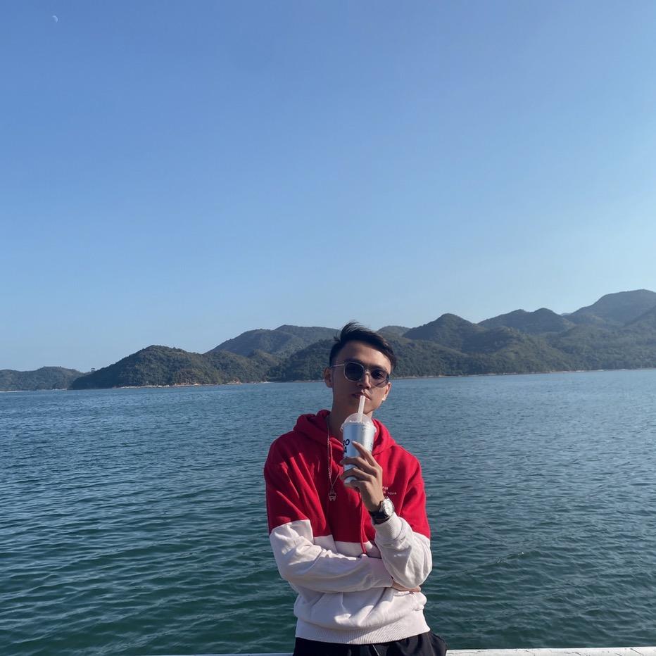 牛仔串烧