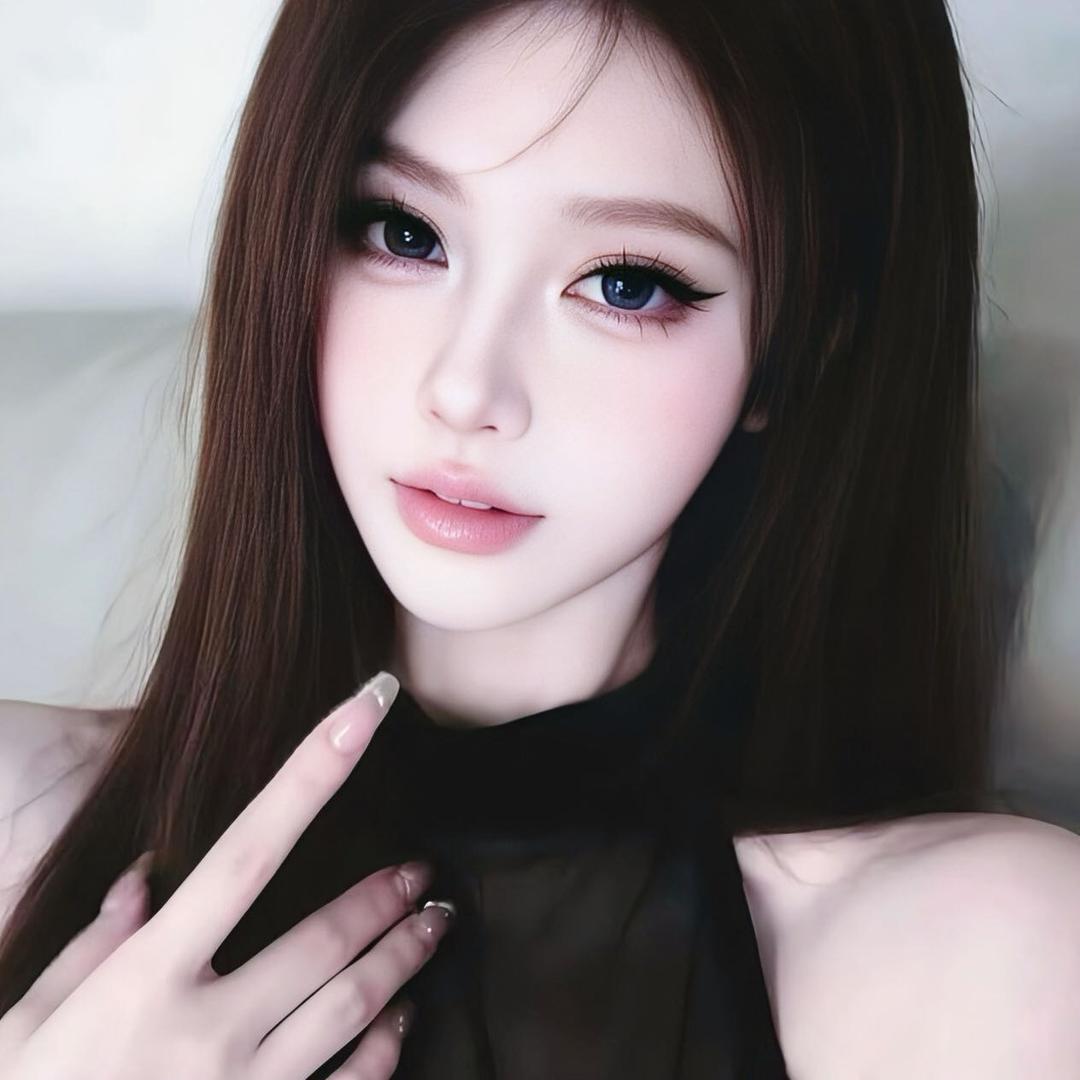 发誓不做搞笑女