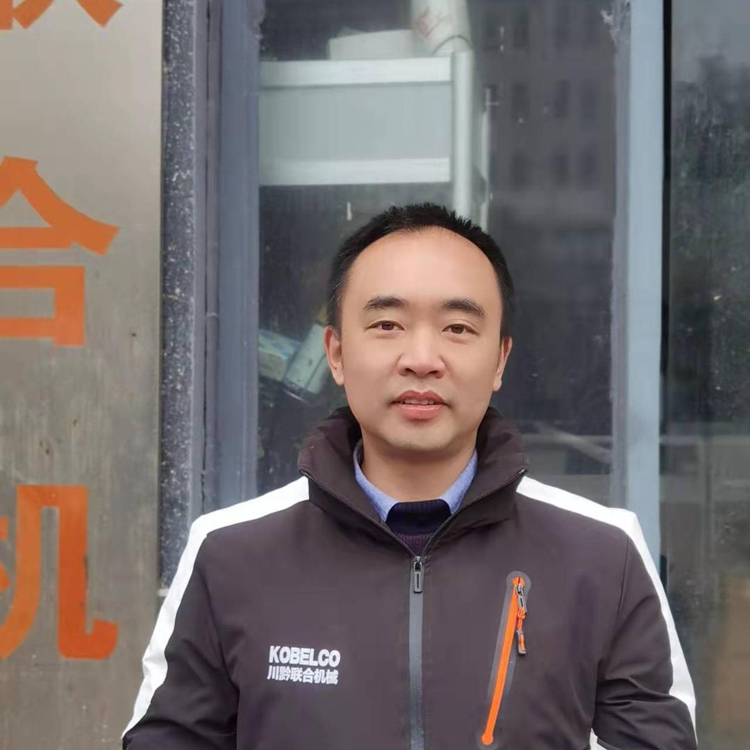 川黔联合机械-官方号