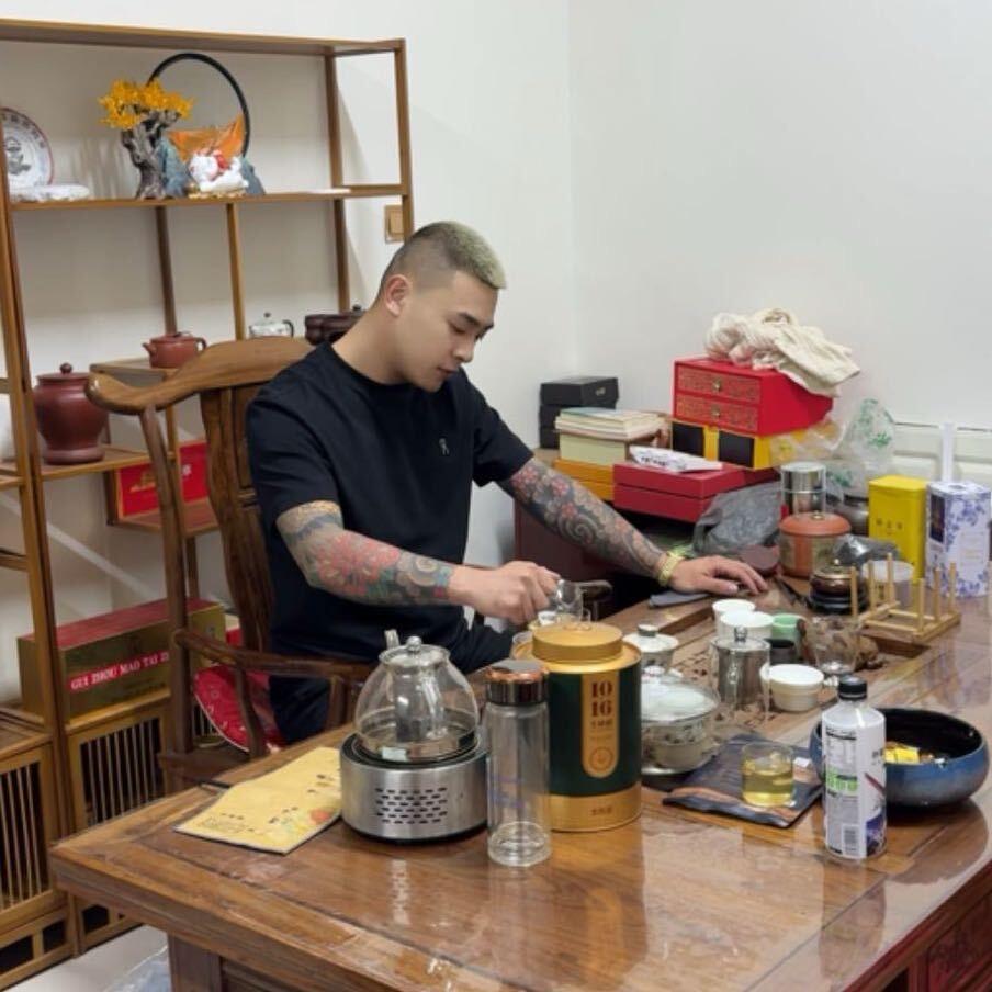 王宇扬