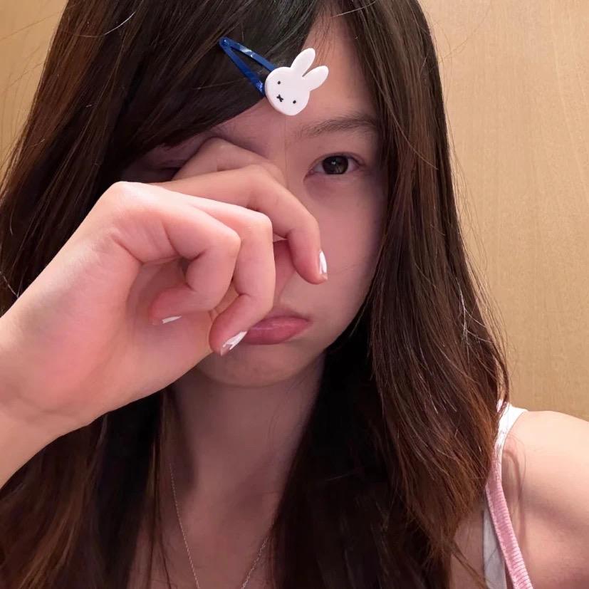 小瑶爱穿搭