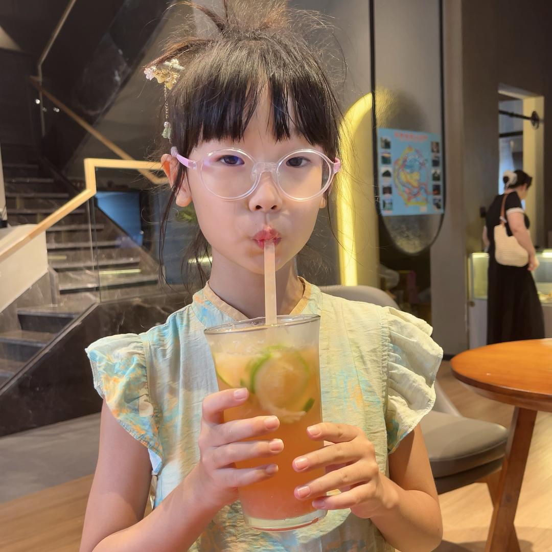 安仔