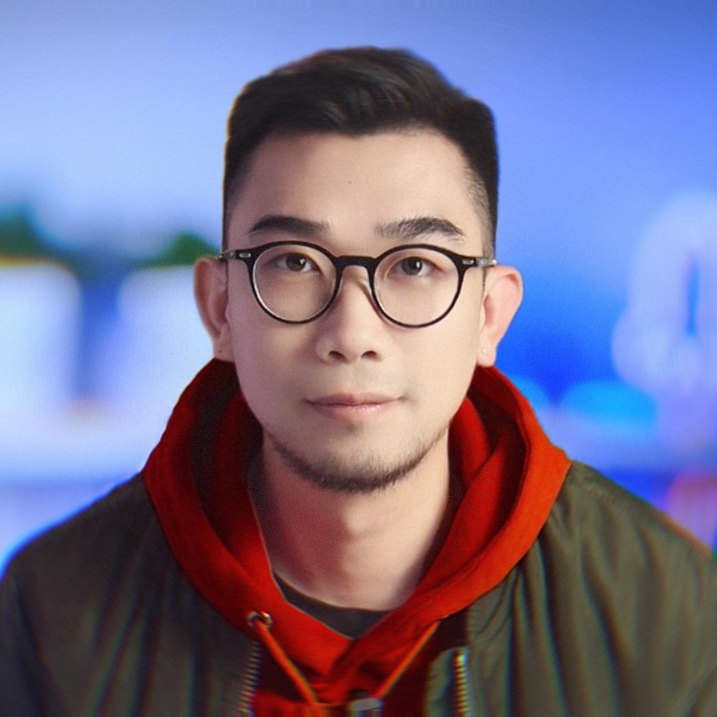 好奇艾瑞