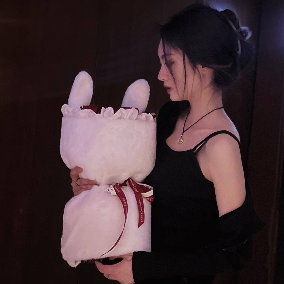 @倩姨一米七、