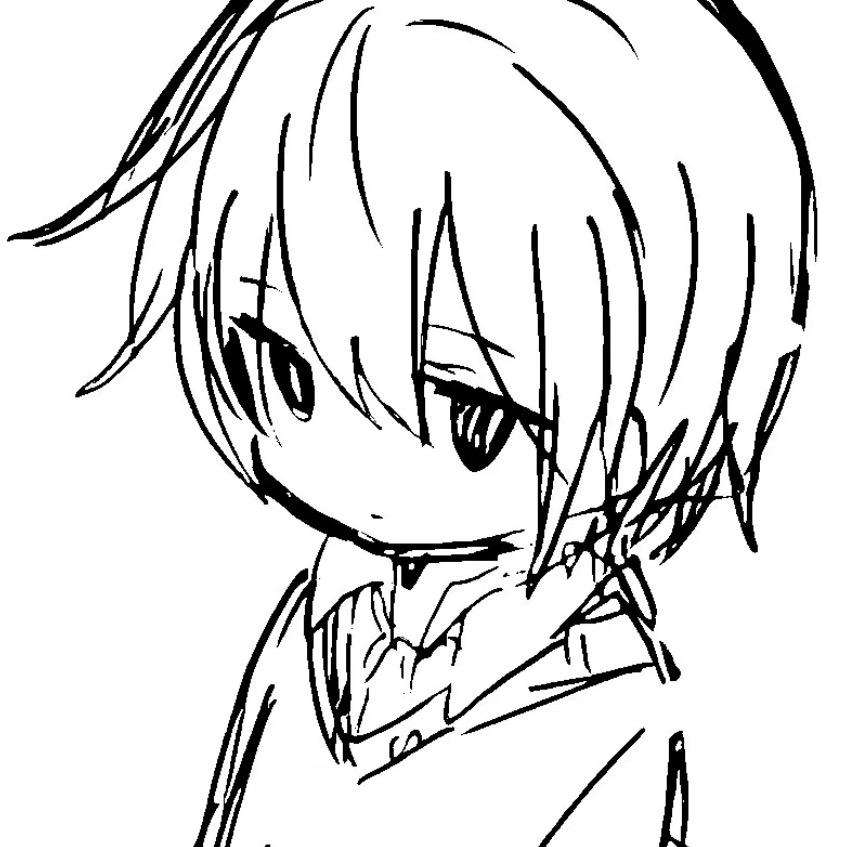 渐