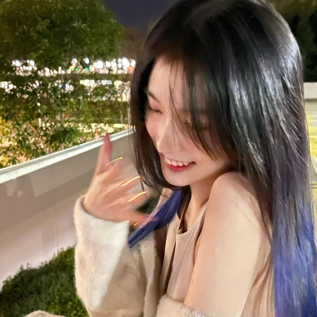 三只松鼠🐿️