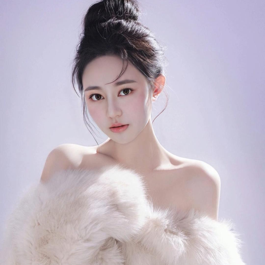 卖珍珠的小女孩