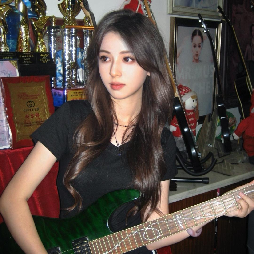 Marla玛尔娜