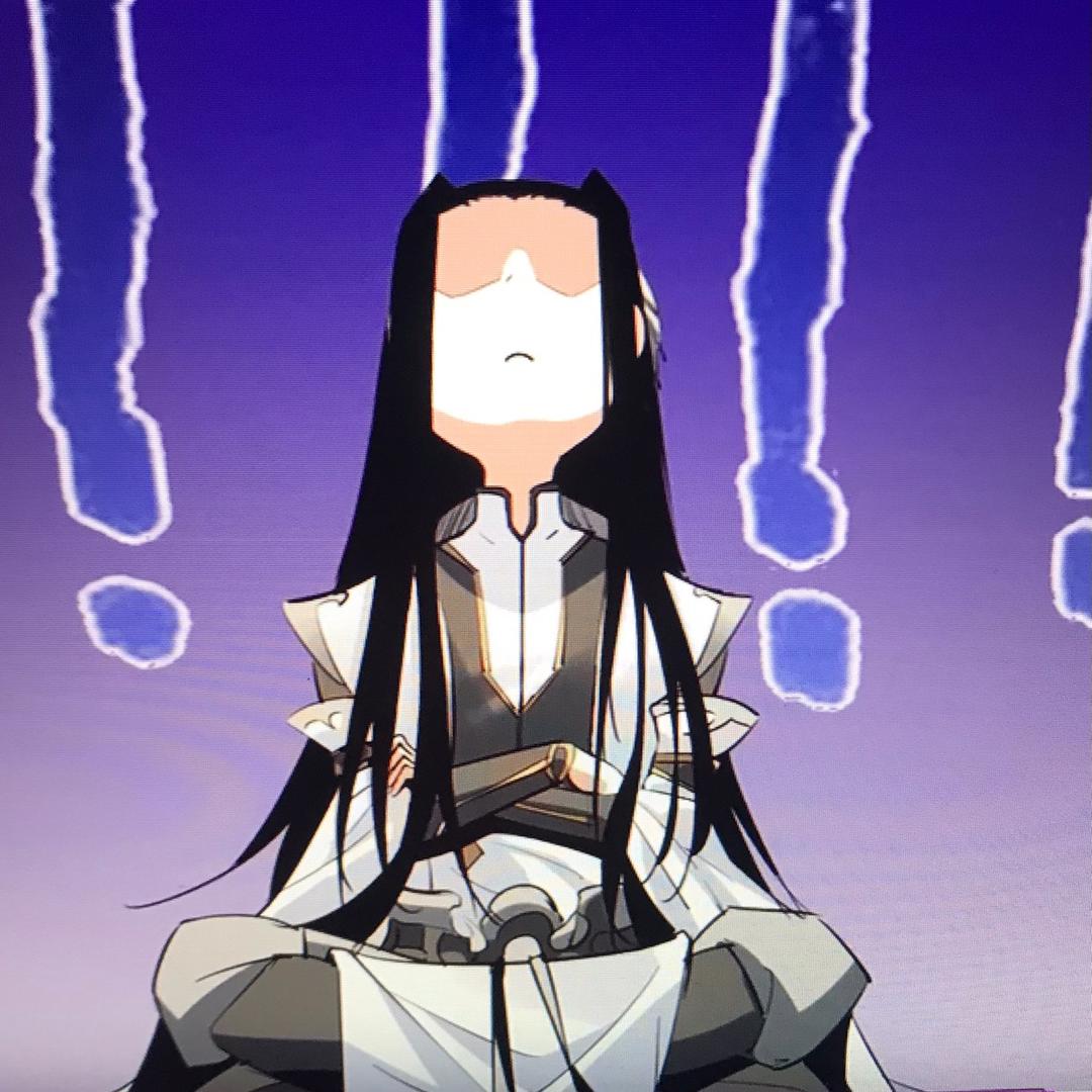 烦人修个仙头像