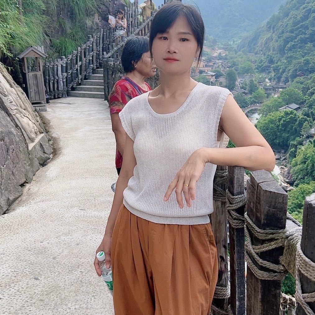 李煮媳