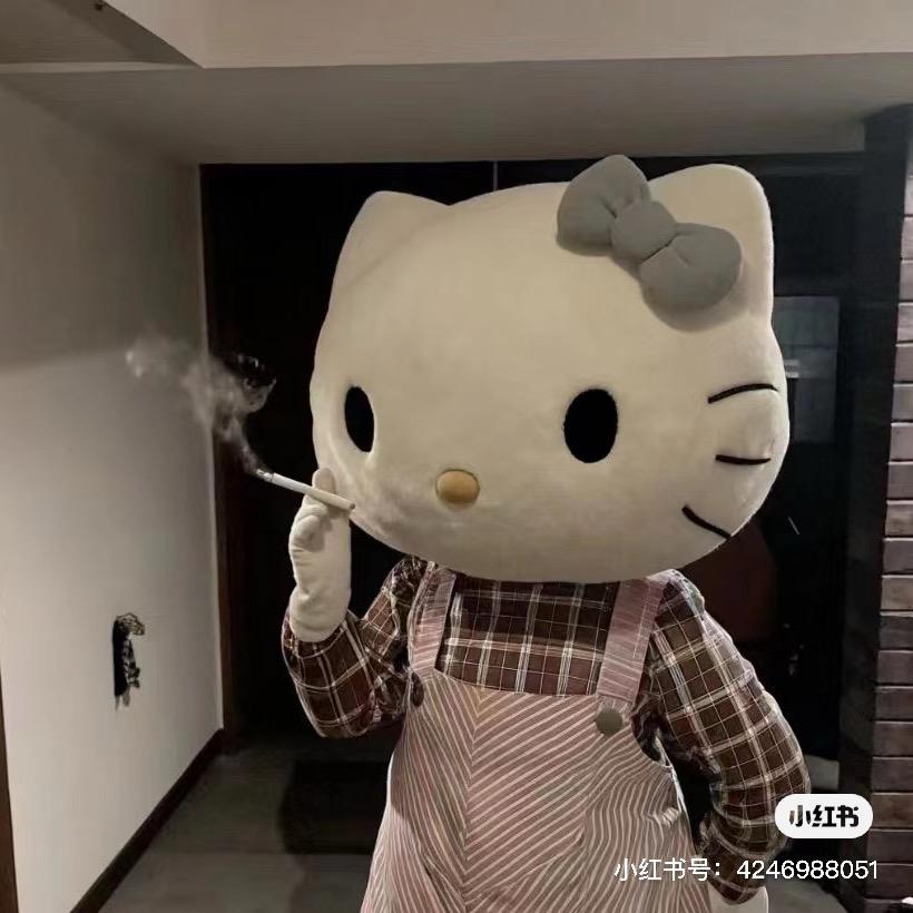 心崽 -