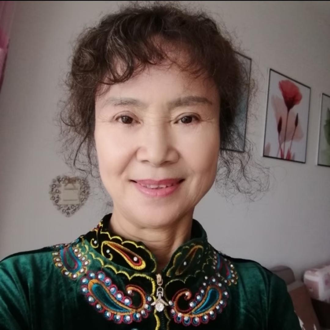 笑口常开✨