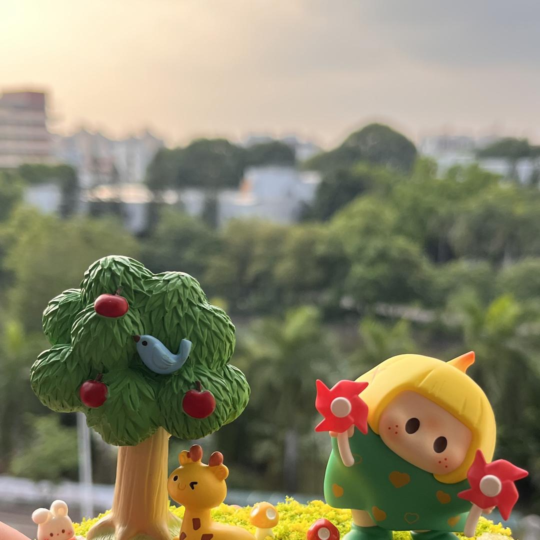 酱酱就酱潮玩手工坊