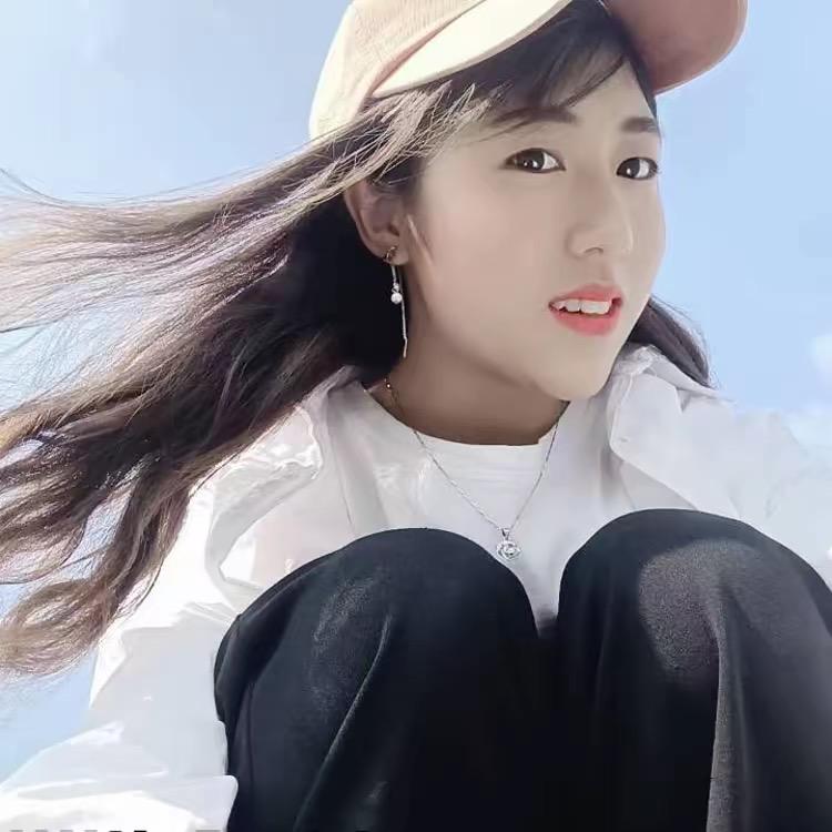 @小七吃不胖