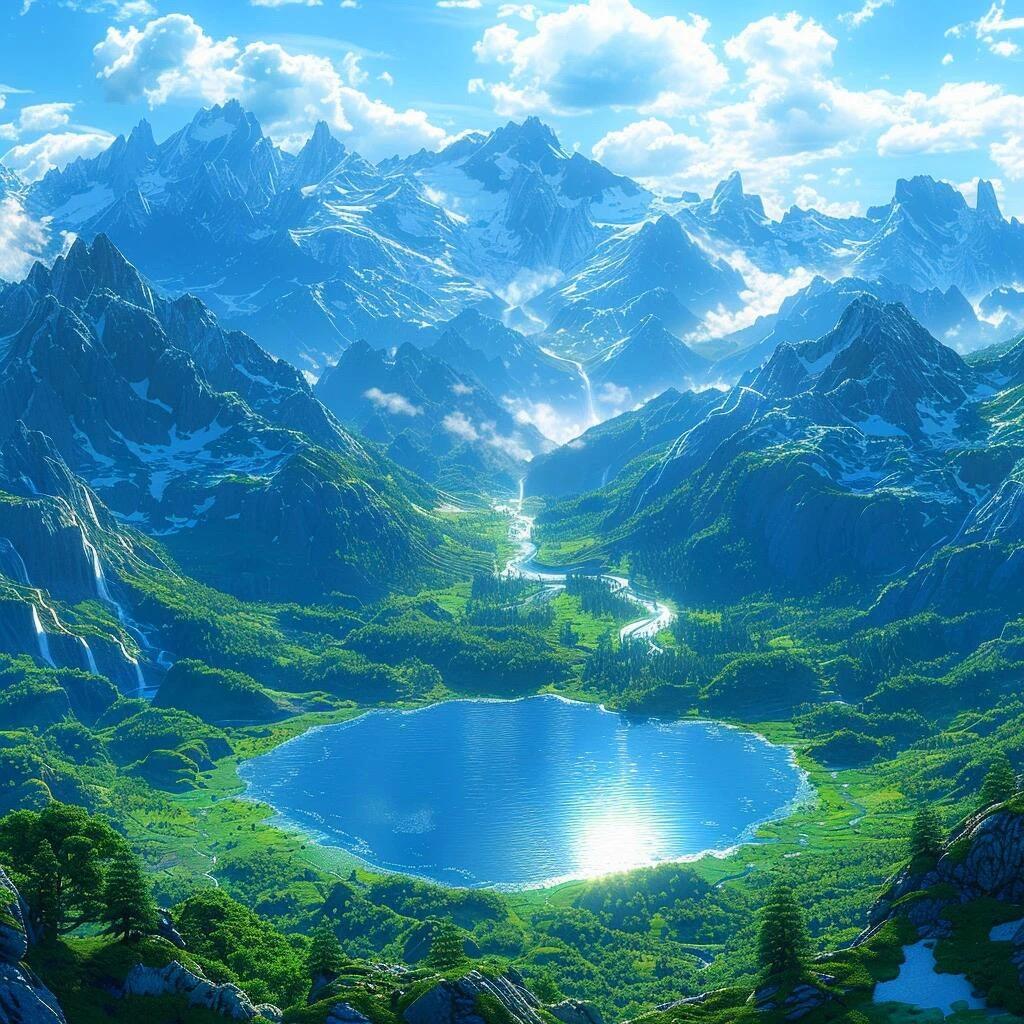 縂李