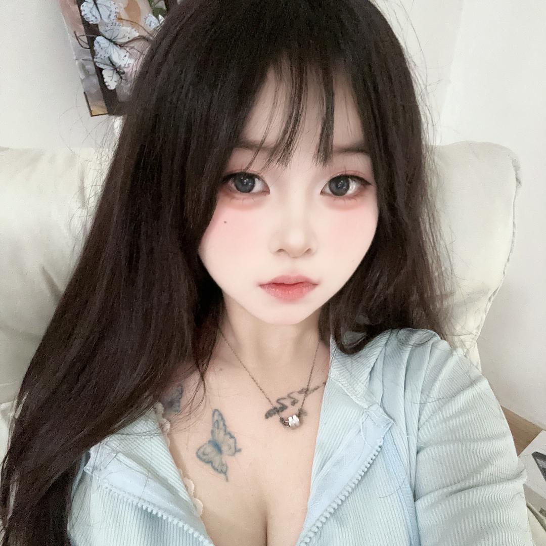 贝贝baby🫧