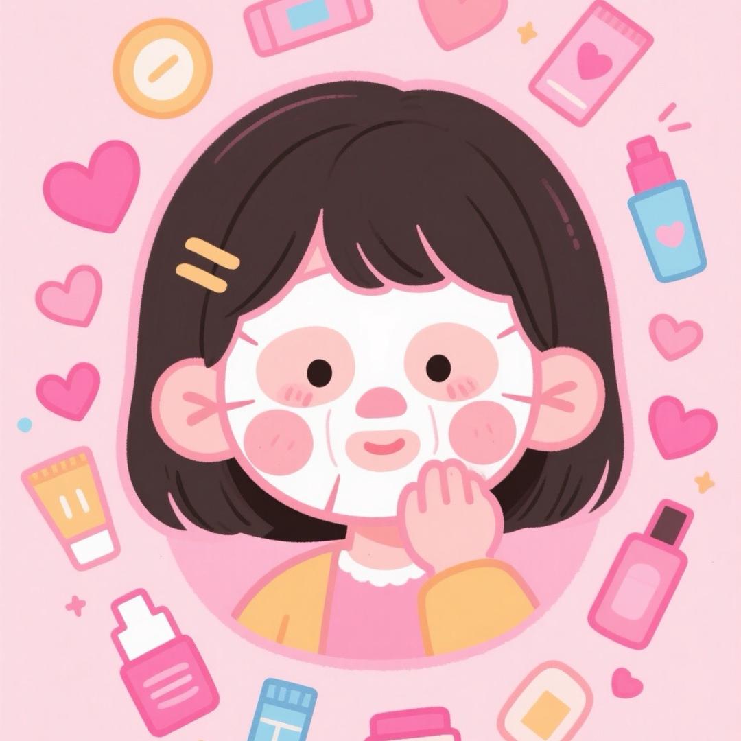 俪菲家-专搞问题肌💕